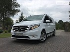 Mercedes-Benz Vito 24.06.2019