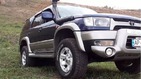 Toyota Hilux 2001 Запоріжжя 2.7 л  позашляховик автомат к.п.