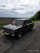 Lada 21063 1993 Суми 1.3 л  седан механіка к.п.