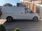 Mercedes-Benz Vito 11.07.2019