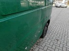 Mercedes-Benz Vito 13.07.2019