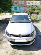 Volkswagen Polo 06.09.2019