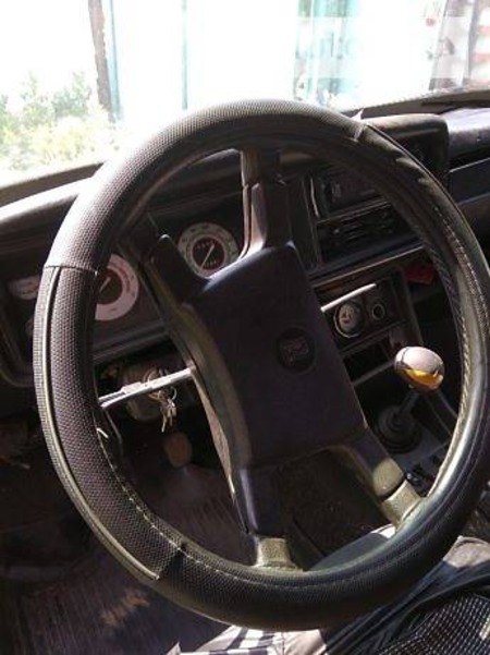 Lada 2107 1990  випуску Кропивницький з двигуном 1.5 л бензин седан  за 1200 долл. 