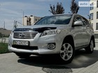 Toyota RAV 4 12.06.2019