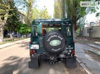 Land Rover Defender 2015 Київ 2.2 л  позашляховик механіка к.п.
