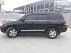 Toyota Land Cruiser 03.08.2019