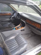 Jaguar XJ 6 1988 Івано-Франківськ 3.6 л  седан автомат к.п.