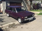 Lada 2104 24.07.2019