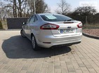 Ford Mondeo 01.07.2019