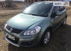 Suzuki SX4 06.09.2019