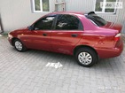 Daewoo Lanos 12.06.2019