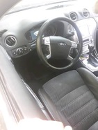 Ford Mondeo 04.07.2019