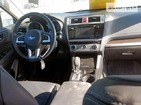Subaru Legacy 01.07.2019