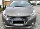 Peugeot 208 06.09.2019