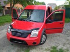 Ford Tourneo Connect 28.06.2019