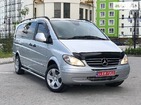 Mercedes-Benz Vito 21.07.2019