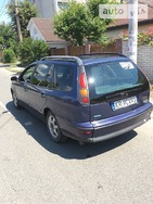 Fiat Marea 26.06.2019