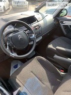 Citroen C4 Picasso 22.06.2019