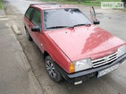 Lada 2108 02.07.2019