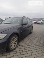 BMW 318 03.07.2019