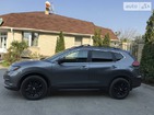 Nissan Rogue 24.06.2019