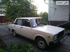 Lada 21074 1993 Донецьк 1.6 л  седан механіка к.п.
