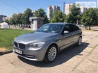 BMW 5 Series 2010 Львів 3 л  купе автомат к.п.