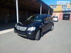 Mercedes-Benz ML 320 04.07.2019