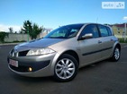 Renault Megane 12.07.2019