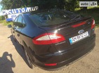 Ford Mondeo 08.07.2019