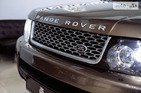 Land Rover Range Rover Sport 27.08.2019