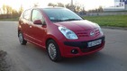 Nissan Pixo 2012 Дніпро  хэтчбек 