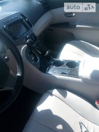 Toyota Venza 09.07.2019