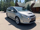 Ford S-Max 12.08.2019