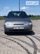 Lada 21111 01.08.2019