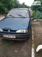 Renault 19 10.08.2019