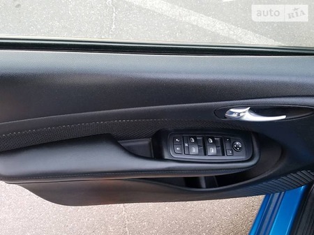 Dodge Dart 2015  випуску Дніпро з двигуном 2 л газ седан автомат за 8200 долл. 