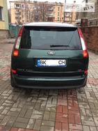 Ford C-Max 12.06.2019