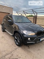 BMW X5 30.07.2019