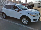 Ford Kuga 04.07.2019