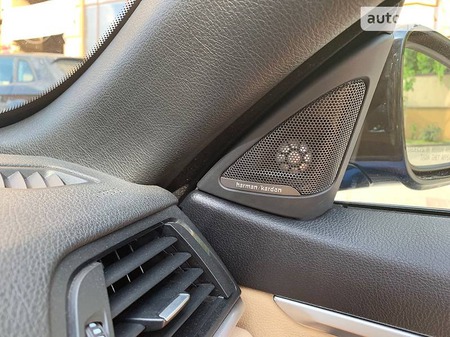BMW 428 2015  випуску Київ з двигуном 2 л бензин кабріолет автомат за 32500 долл. 