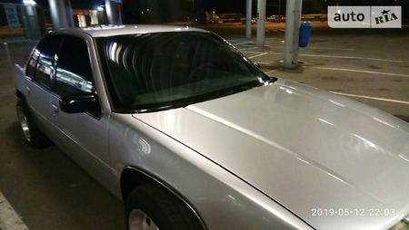 Chevrolet Lumina 1992  випуску Миколаїв з двигуном 3.1 л бензин седан автомат за 3999 долл. 