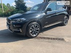 BMW X5 06.09.2019