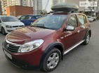 Renault Sandero Stepway 08.08.2019