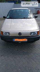 Volkswagen Passat 13.07.2019