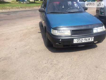 Lada 21011 2001  випуску Суми з двигуном 0 л  універсал  за 1300 долл. 