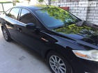 Ford Mondeo 15.07.2019