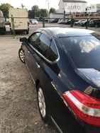 Nissan Teana 26.07.2019