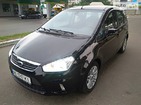 Ford C-Max 22.07.2019