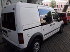 Ford Transit Connect 17.08.2019